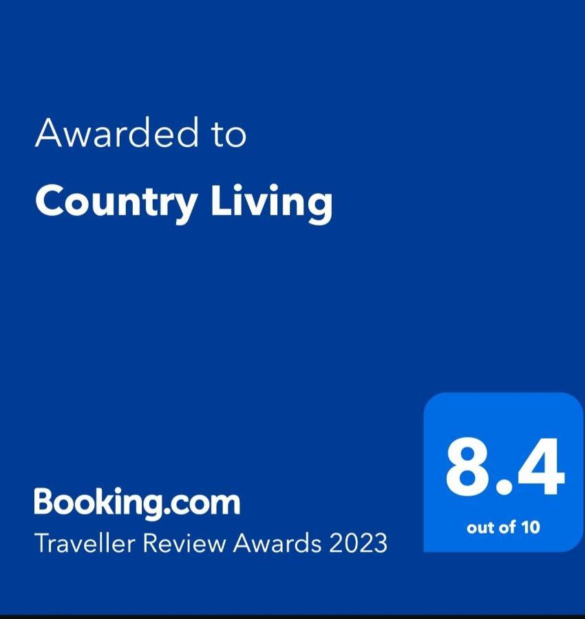 فيلا سيفيرفيلفي Country Living المظهر الخارجي الصورة